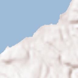 En Nâqoûra Terrain Map