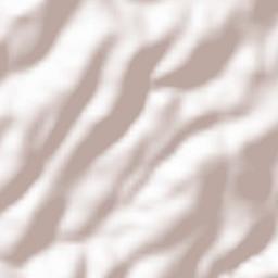 Ain Ebel Terrain Map