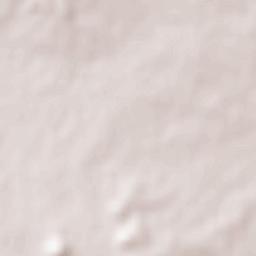 Al Qunayţirah Terrain Map