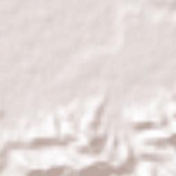 Miyama Shi Terrain Map