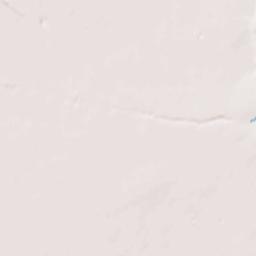 Tularosa Terrain Map