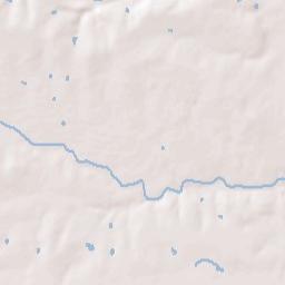 Justin Terrain Map