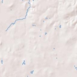 Double Oak Terrain Map