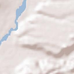 Riasi Terrain Map