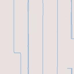 Westmorland Terrain Map