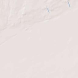 Florence Terrain Map