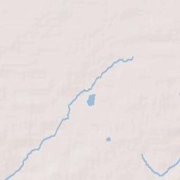 Sangaree Terrain Map