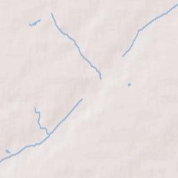 Summerville Terrain Map
