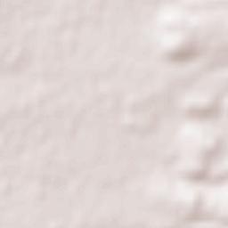 Esh Sheikh Dannūn Terrain Map