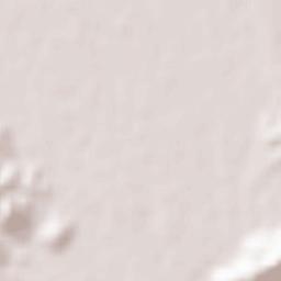 Miran Shah Terrain Map