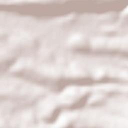 Kfar Yasif Terrain Map