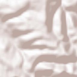 Buqei‘a Terrain Map