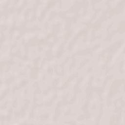 Borkhvar Terrain Map