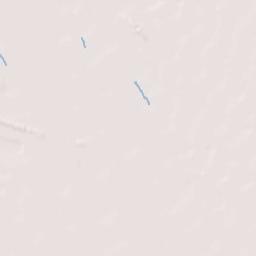 Gila Bend Terrain Map