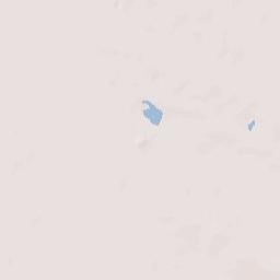 Lovington Terrain Map