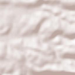 Judeida Makr Terrain Map