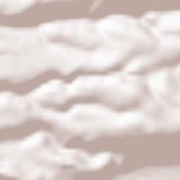 Nefat ‘Akko Terrain Map