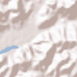 Sukumo Terrain Map