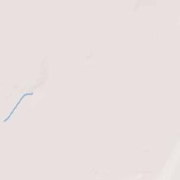 Alamogordo Terrain Map