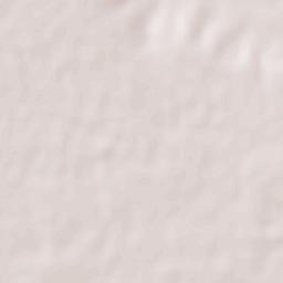 Khouribga Terrain Map