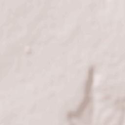 Boujniba Terrain Map