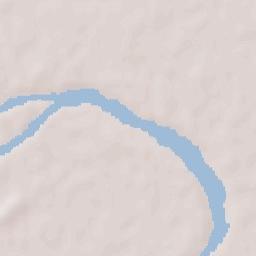 Al ‘Azīzīyah Terrain Map