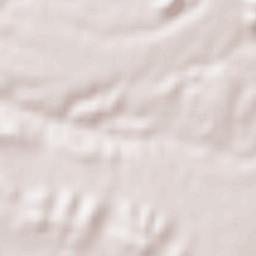 Sarabbagh Terrain Map