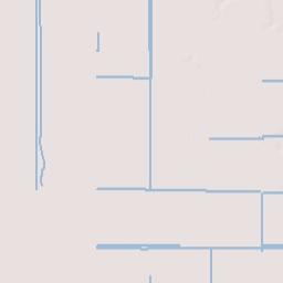 Imperial Terrain Map