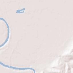 Yazoo City Terrain Map