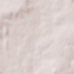 Oued Zem Terrain Map