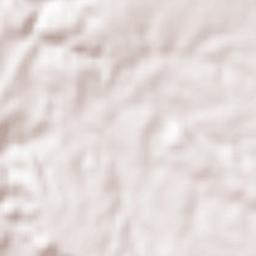 Dhok Awan Terrain Map