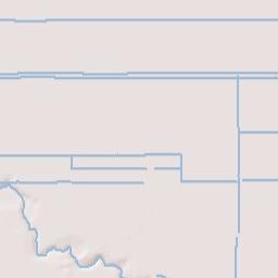 Holtville Terrain Map