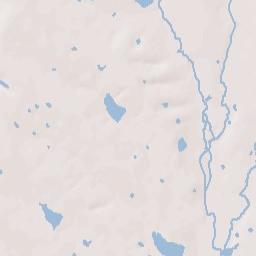 McLendon-Chisholm Terrain Map