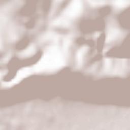 Kafr Mandā Terrain Map