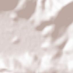 ‘Eilabun Terrain Map