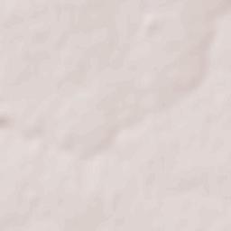 Ash Shaykh Miskīn Terrain Map