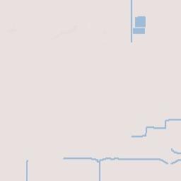 El Centro Terrain Map