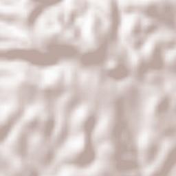 Bīr el Maksūr Terrain Map