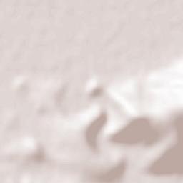 Rumat Heib Terrain Map