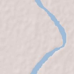 Al Musayyib Terrain Map