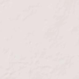 Gaines County Terrain Map