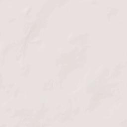 Dawson County Terrain Map