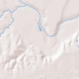 Westworth Terrain Map