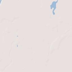 Issaquena County Terrain Map