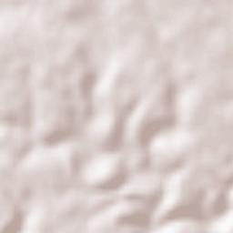 Al Qubbah Terrain Map