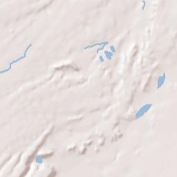 Swift Trail Junction Terrain Map