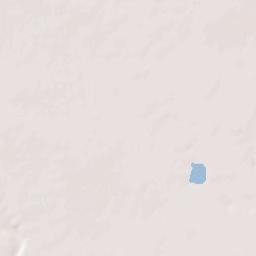 Seminole Terrain Map