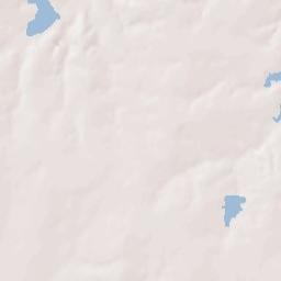 Wills Point Terrain Map