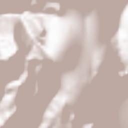 Curral das Freiras Terrain Map