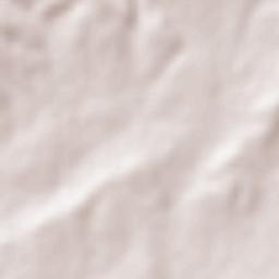 Ramat Yishay Terrain Map